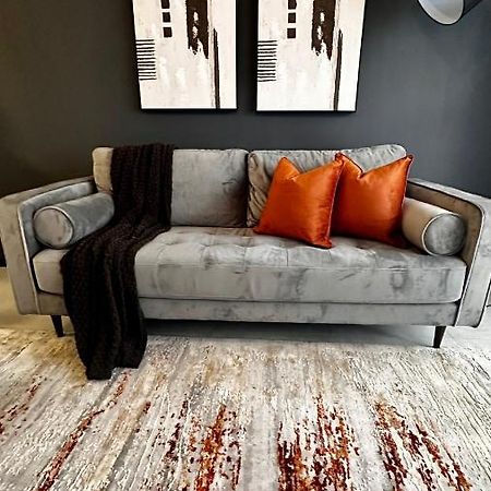 Stylish Executive Apartment With Power Backup Johannesburg Kültér fotó