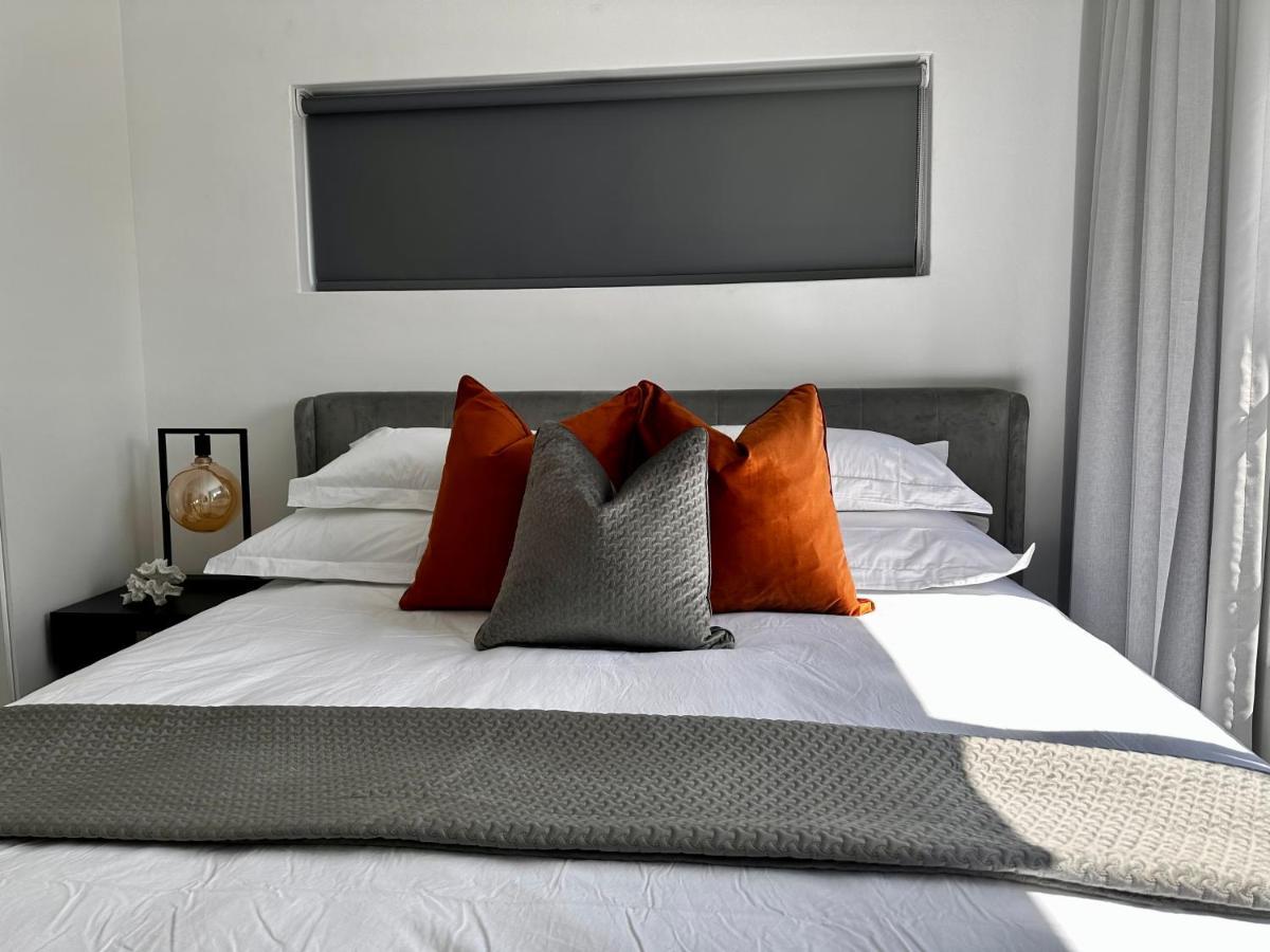 Stylish Executive Apartment With Power Backup Johannesburg Kültér fotó