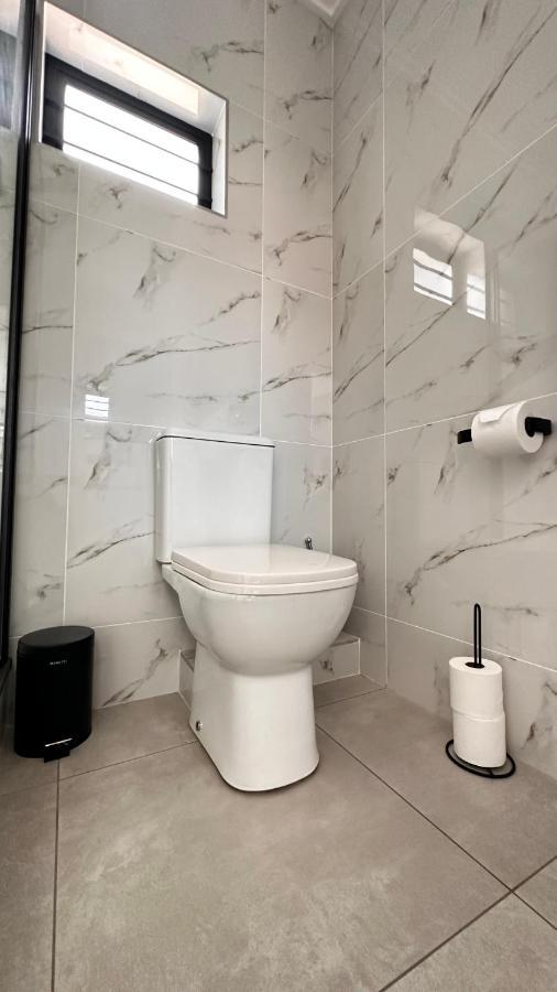 Stylish Executive Apartment With Power Backup Johannesburg Kültér fotó