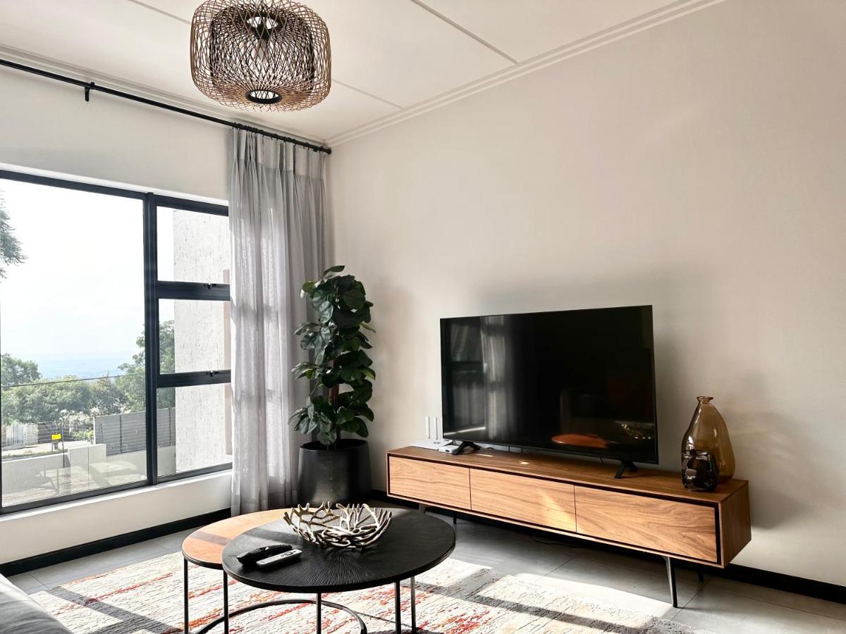 Stylish Executive Apartment With Power Backup Johannesburg Kültér fotó