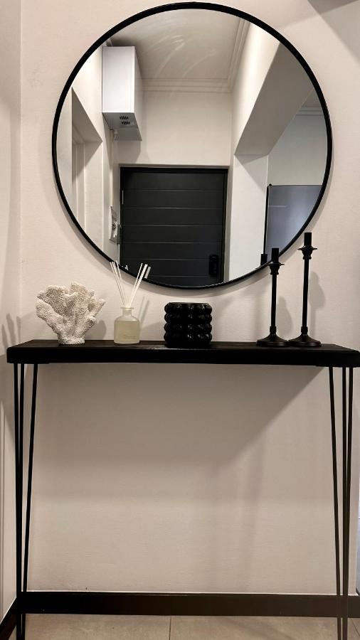 Stylish Executive Apartment With Power Backup Johannesburg Kültér fotó