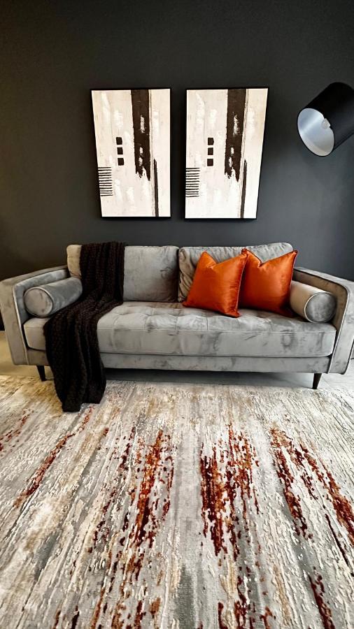 Stylish Executive Apartment With Power Backup Johannesburg Kültér fotó