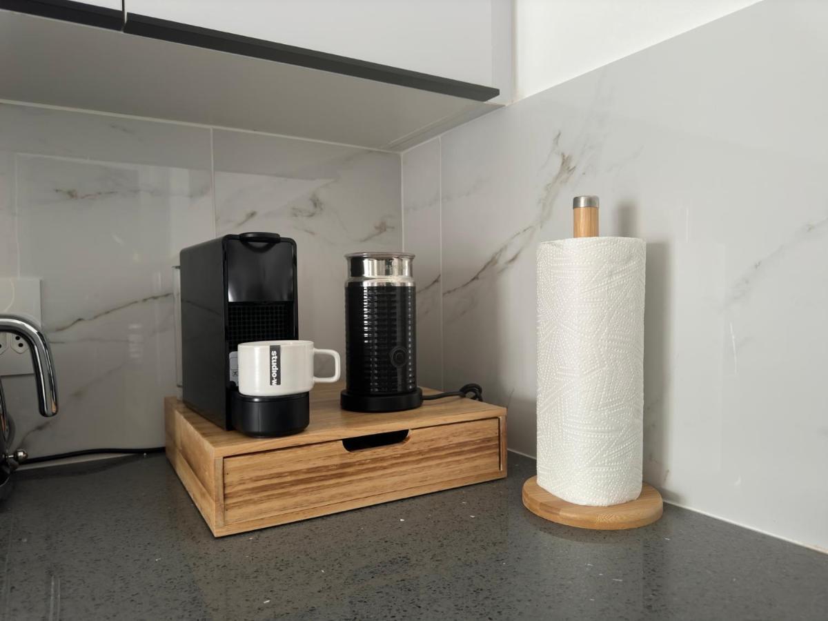 Stylish Executive Apartment With Power Backup Johannesburg Kültér fotó
