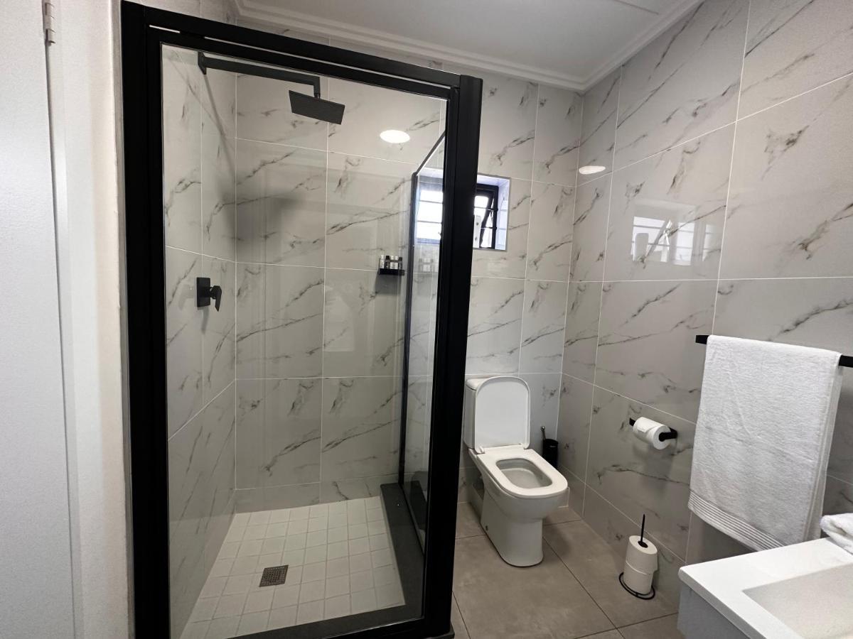 Stylish Executive Apartment With Power Backup Johannesburg Kültér fotó