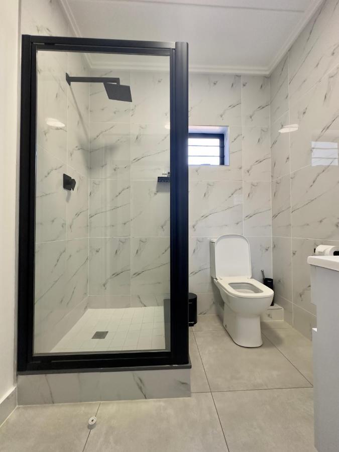 Stylish Executive Apartment With Power Backup Johannesburg Kültér fotó
