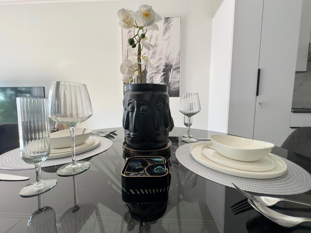 Stylish Executive Apartment With Power Backup Johannesburg Kültér fotó
