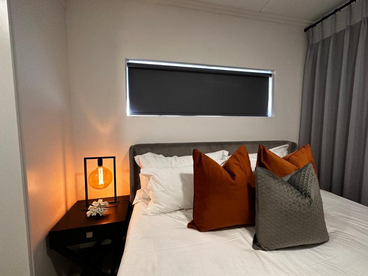 Stylish Executive Apartment With Power Backup Johannesburg Kültér fotó