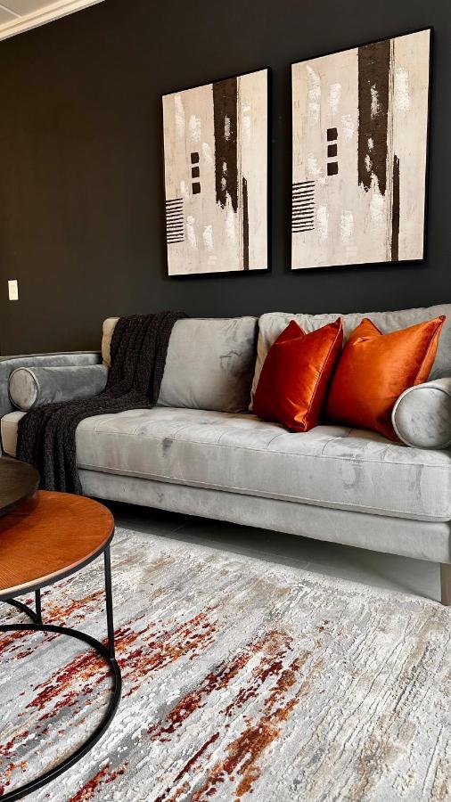 Stylish Executive Apartment With Power Backup Johannesburg Kültér fotó