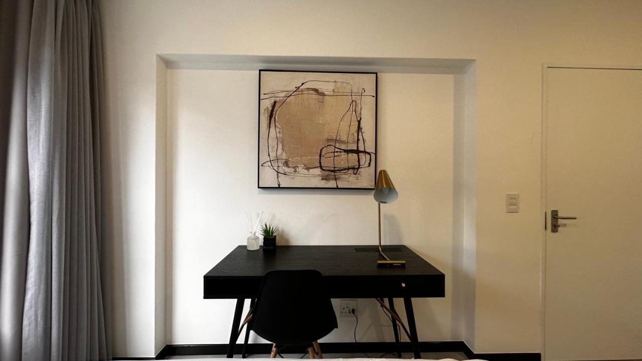 Stylish Executive Apartment With Power Backup Johannesburg Kültér fotó