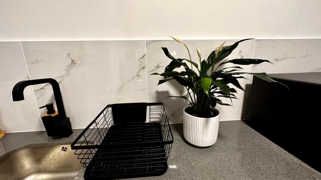 Stylish Executive Apartment With Power Backup Johannesburg Kültér fotó