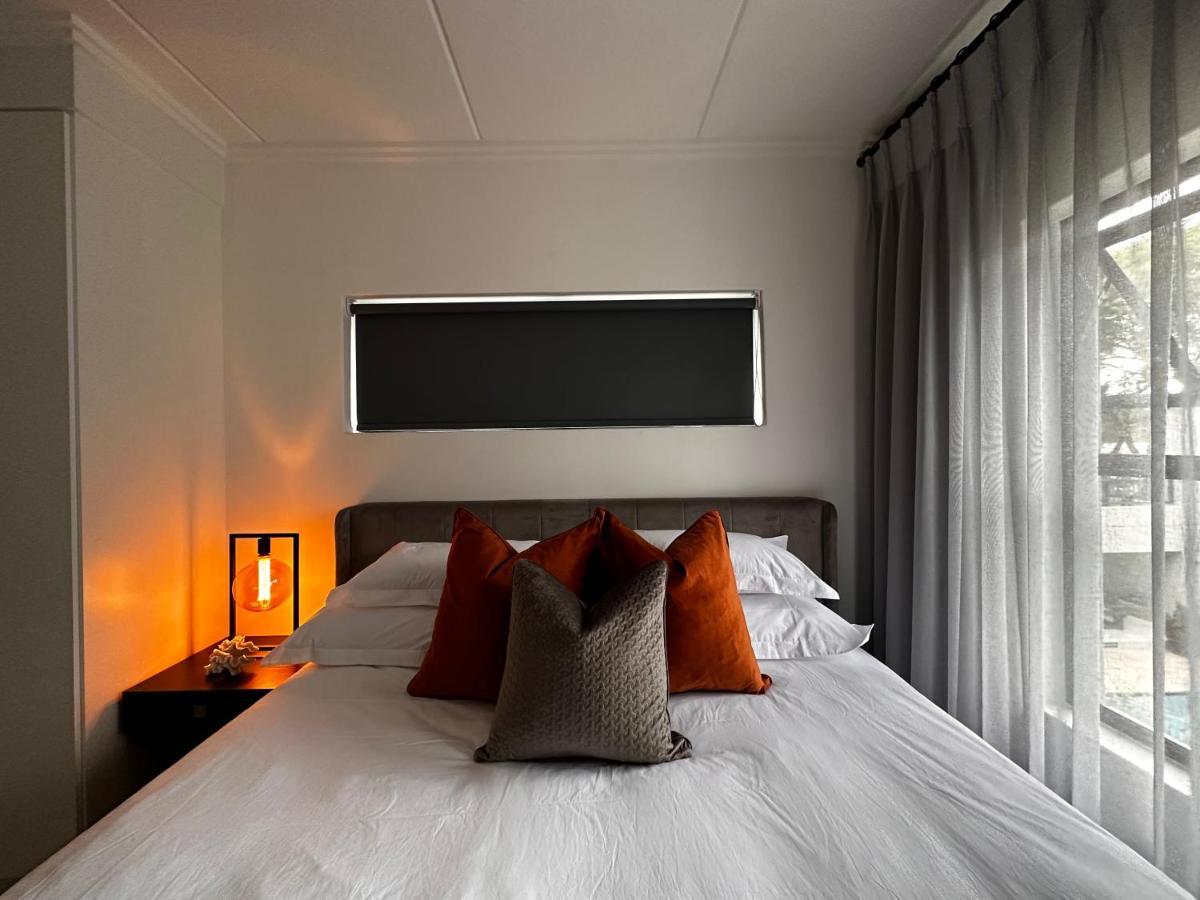 Stylish Executive Apartment With Power Backup Johannesburg Kültér fotó